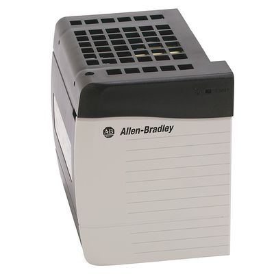 コントロールロジックス AC電源 1756-PA75 周波数ランキング 47...63Hz