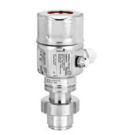 FMB50-2160/0 水静止レベル測定 デルタパイロット FMB50