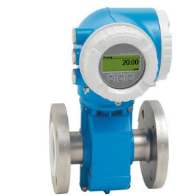 5P3B65-C3V1/0 プロリン プロマグ P 300 電磁流量計 電源 DC 24 V