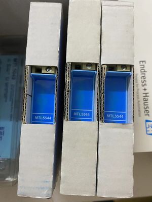 MTL4544/S – MTL5544/S リピーター電源 オリジナルパッケージ
