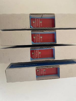 MTL4524 – MTL5524 ソレノイド/アラームドライバ スイッチ操作、オーバーライド付き、IIC