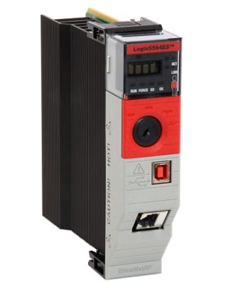 1756-L83ESK GuardLogix コントローラー 10MB メモリ