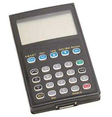 20-HIM-A3 フル数値キーパッド PLCインターフェース