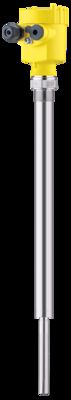 VB63.XXAGDRKMX VEGAVIB 63 振動式レベルスイッチ、チューブ延長付き、粒状バルク固体用