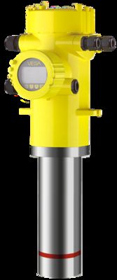 PT31.XX1VDNBX006 レベル検出のためのPONTRAC 31放射線センサー