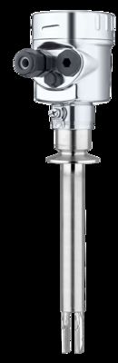 SWING63.XXNAVXMT VEGASWING 63 液体のチューブ拡張付き振動レベルスイッチ