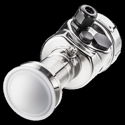 PS64.ACBAODHXKMAXX VEGAPULS 64 液体の連続レベル測定のためのレーダーセンサー