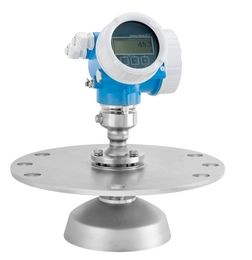 FMR57-5191/0 レーダー測定 飛行時間 マイクロパイロット FMR57