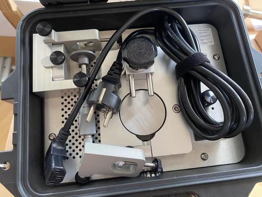 177313-02-02-00 TK3 Proximity System Test Kit 177313 Bently Nevada