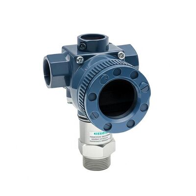 SITRANS P320 絶対圧力トランスミッター HART 4-20 mA ステンレス鋼 316L 建設