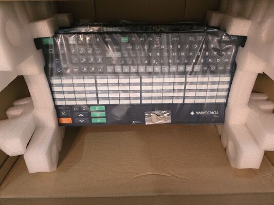 P830-101/EIM ヨコガワ 操作キーボード 新品とオリジナル