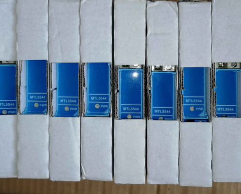 MTL5544 MTL 機器 リピーター電源