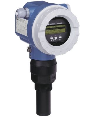 FMU40-ARB2A2 費用対効果の高い装置 超音波測定 飛行時間 プロソニック