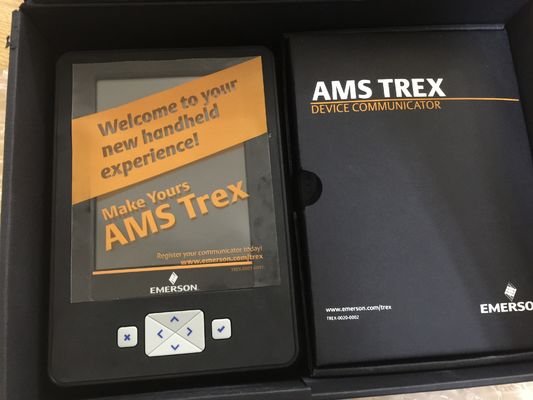 エマーソン TREXCHPNAWS1 KIT デバイスコミュニケーション プラス ハート + ファンデーション,IS,ワイヤレス