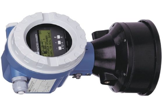 ATEX エンドレス ハーザー 超音波流量計 飛行時間 プロソニック FMU43-APG2A2