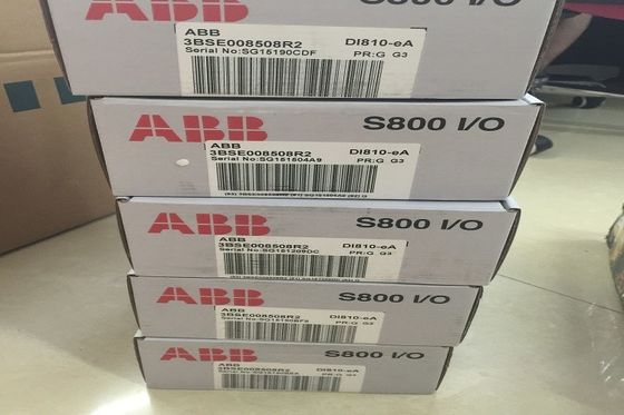 ABB DO810 EAデジタル出力24V 16 CH 3BSE008510R2