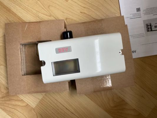 ABB V18345-2020460001 ドイツ製 正確な位置付け用のTZID-Cバルブ位置付け機